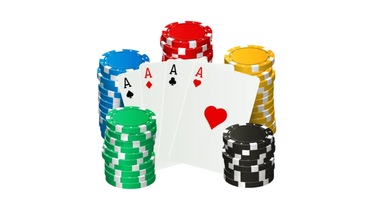 Top Poker Game Development Company | Build High-Performance Gaming Apps