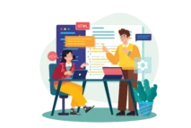 Portfolio Website Development Company | Associative Pune