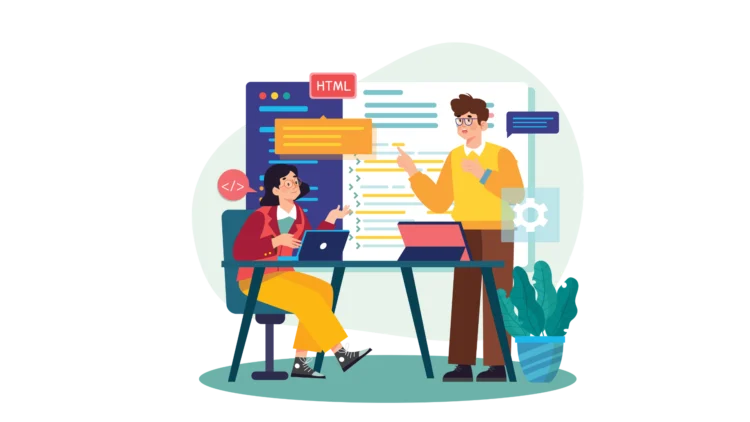 Portfolio Website Development Company | Associative Pune
