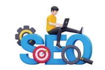 Associative | Professional Search Engine Optimization Company & IT Firm