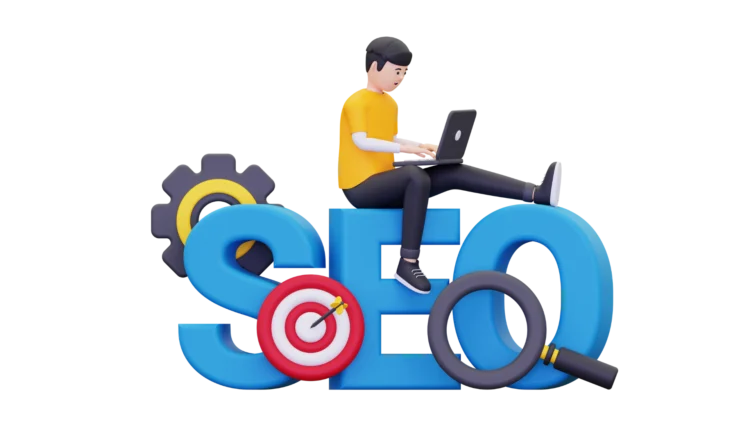 Associative | Professional Search Engine Optimization Company & IT Firm