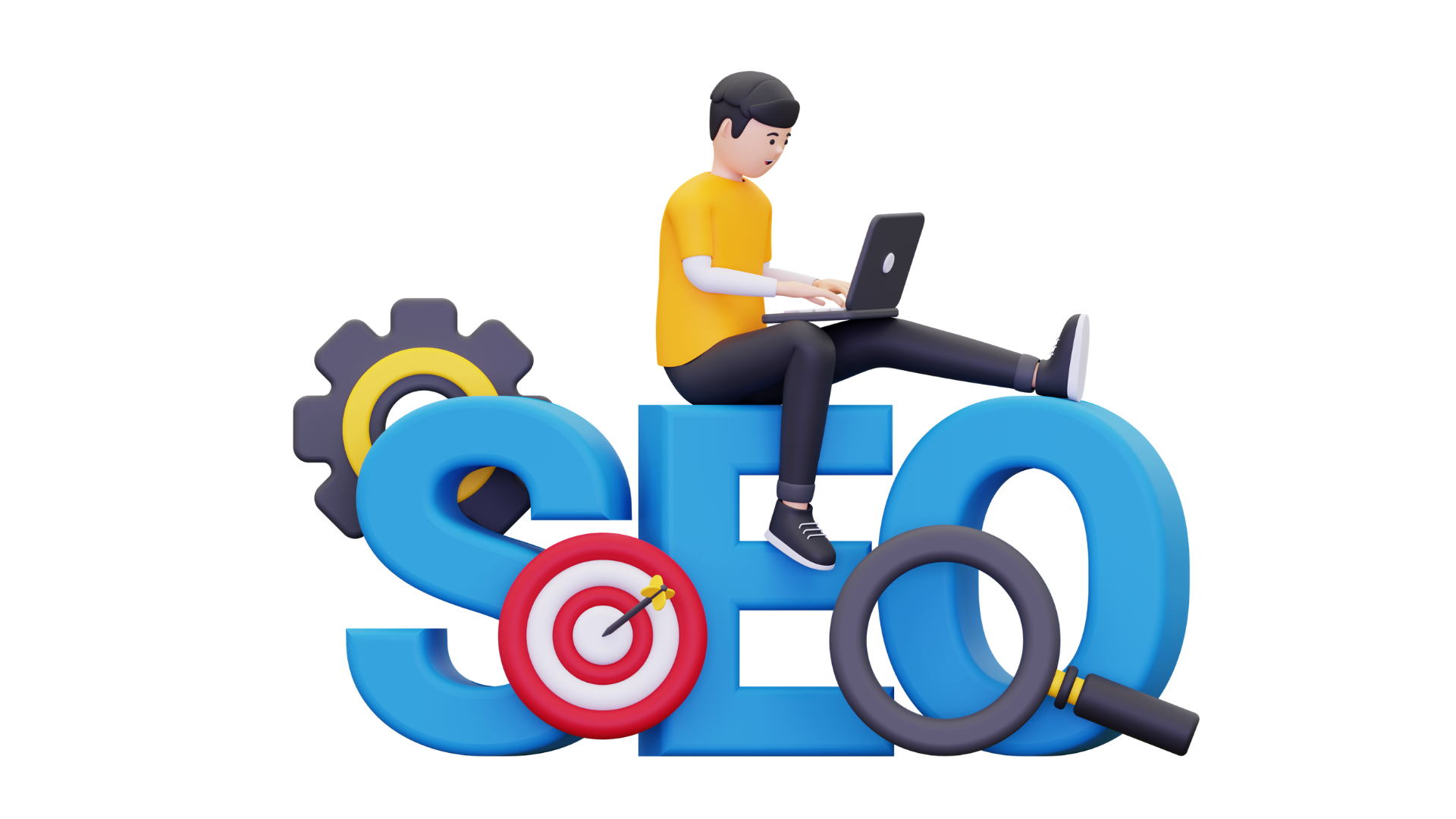 Associative | Professional Search Engine Optimization Company & IT Firm
