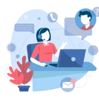 Top Professional Services Platform Development Company | Associative