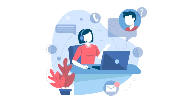 Top Professional Services Platform Development Company | Associative