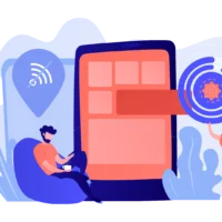 Top Progressive App Development Company in Pune | Associative