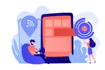 Top Progressive App Development Company in Pune | Associative