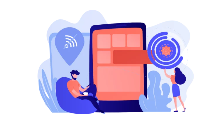 Top Progressive App Development Company in Pune | Associative