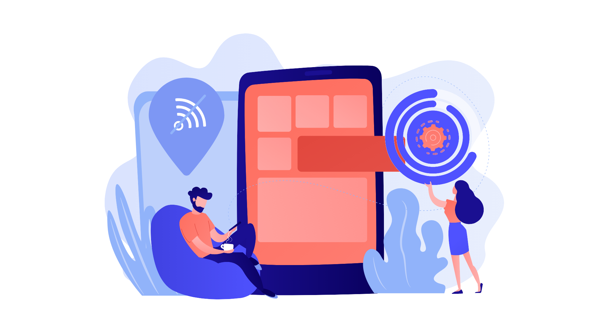 Best Progressive Web App Development Company | Associative