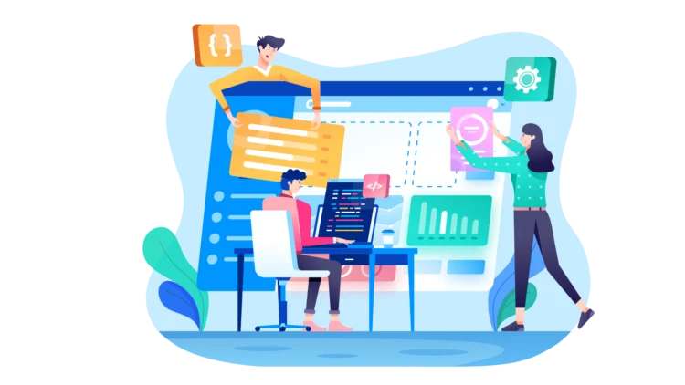 Best Progressive Web App (PWA) Development Company | Associative