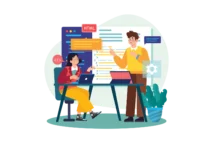 Top Progressive Web Application Development Company | Associative