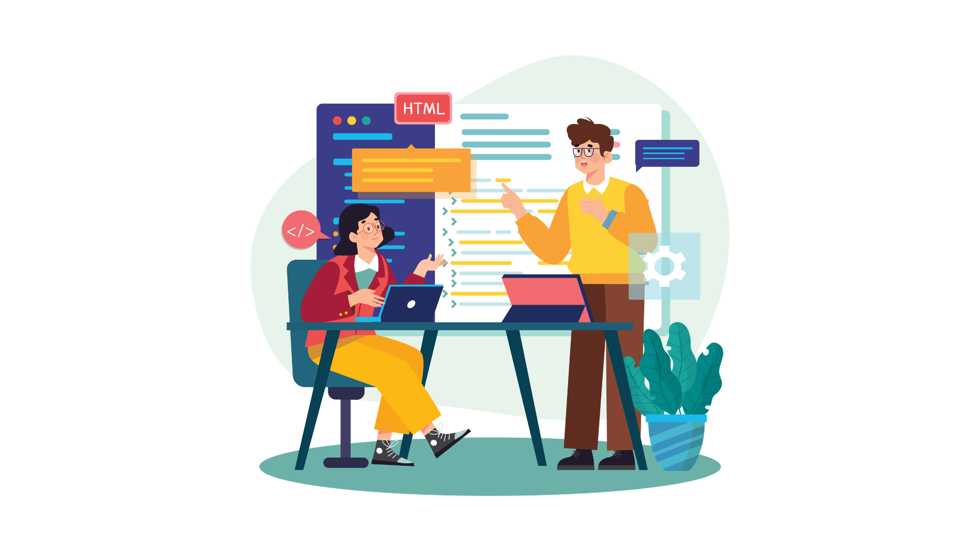 Top Progressive Web Application Development Company | Associative