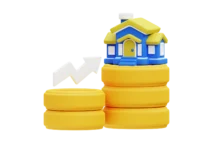 Top Property Website Development Company in India | Associative Pune