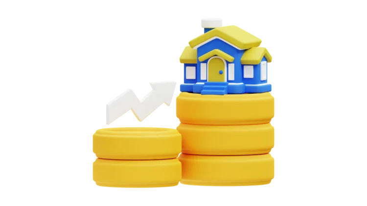 Top Property Website Development Company in India | Associative Pune