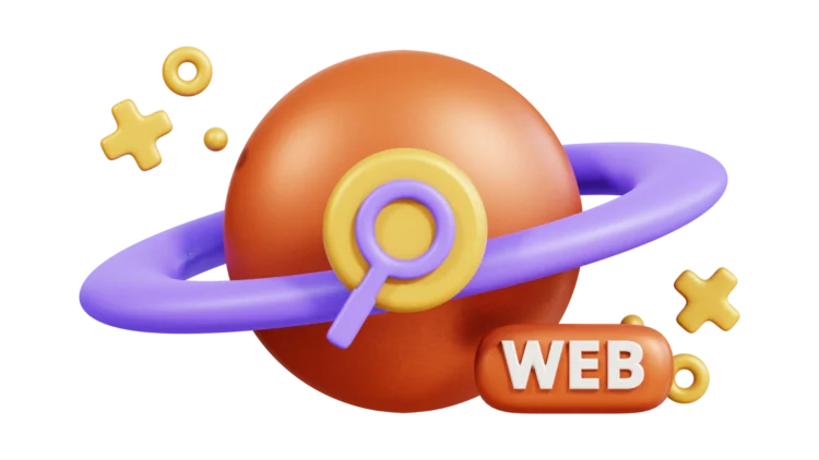 Top Pune Web Design Company | Custom IT & Web Solutions by Associative
