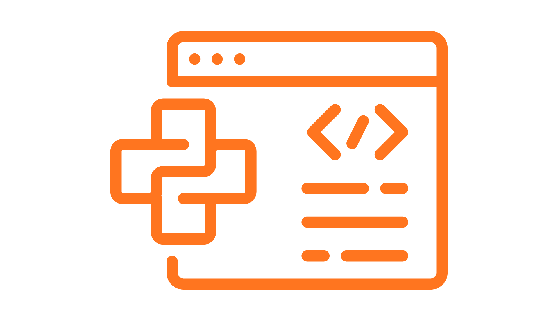 Top Python Backend Development Company in India | Associative