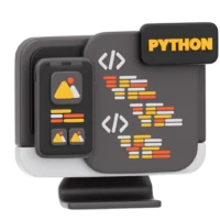 Top Python Development Company in Pune | Associative