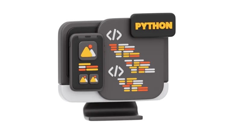 Top Python Development Company in Pune | Associative