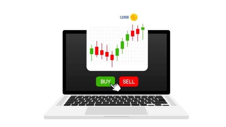 Top Python Forex Trading Platform Development Company | Associative
