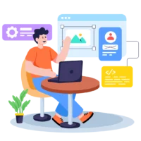 Top Python Full Stack Development Company in Pune | Associative