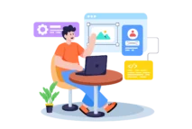 Top Python Full Stack Development Company in Pune | Associative