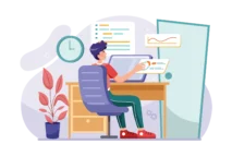 Top Python Software Development Company in Pune | Associative