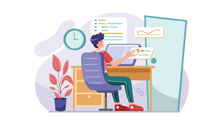 Top Python Software Development Company in Pune | Associative