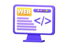Top Python Web Development Company in India | Associative