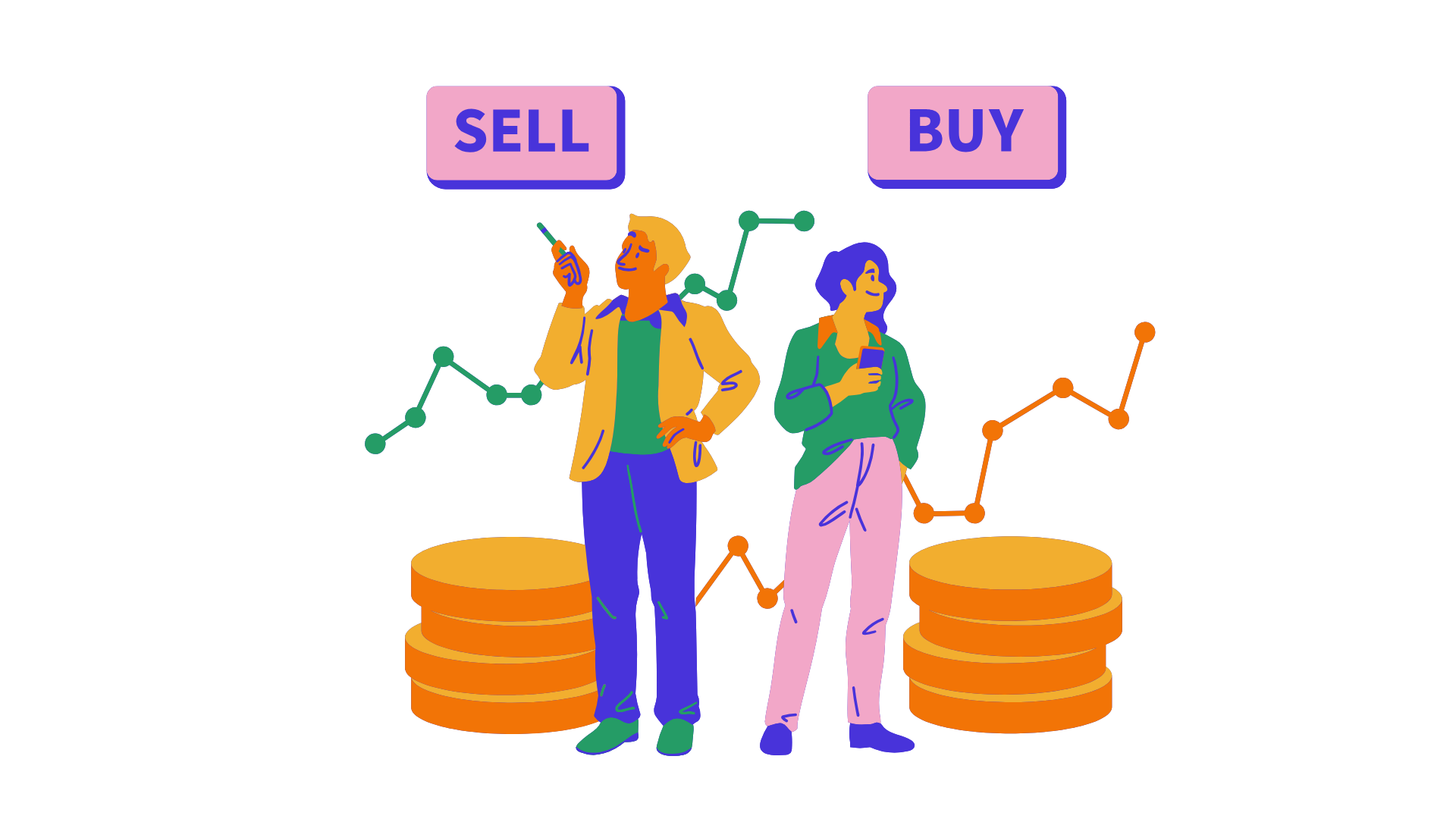 Top Quantitative Trading Platform Development Company | Associative