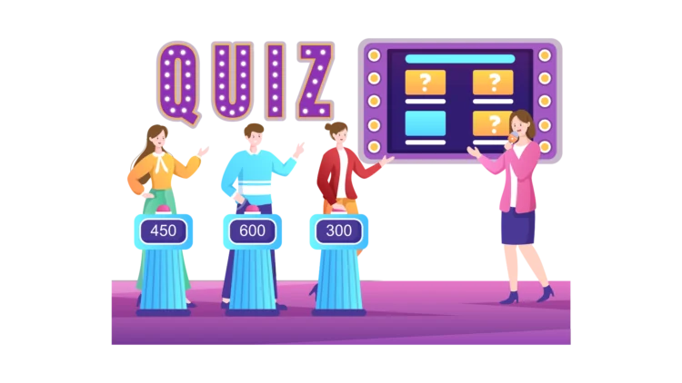 Top Quiz App Development Company in Pune, India | Associative