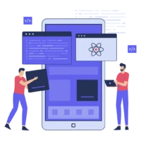 Top React Native Mobile App Development Company in Pune | Associative