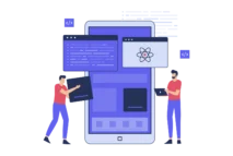 Top React Native Mobile App Development Company in Pune | Associative