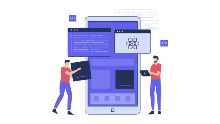 Top React Native Mobile App Development Company in Pune | Associative