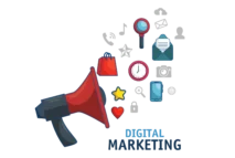 Top Real Estate Digital Marketing Company | Associative Pune