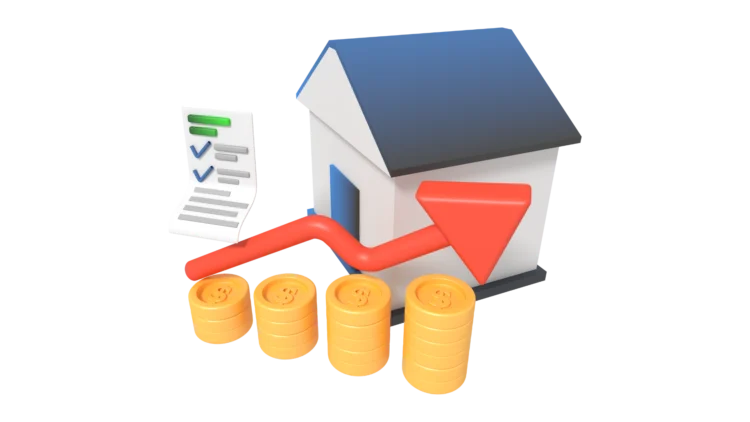 Top Real Estate Portal Development Company | Associative Pune