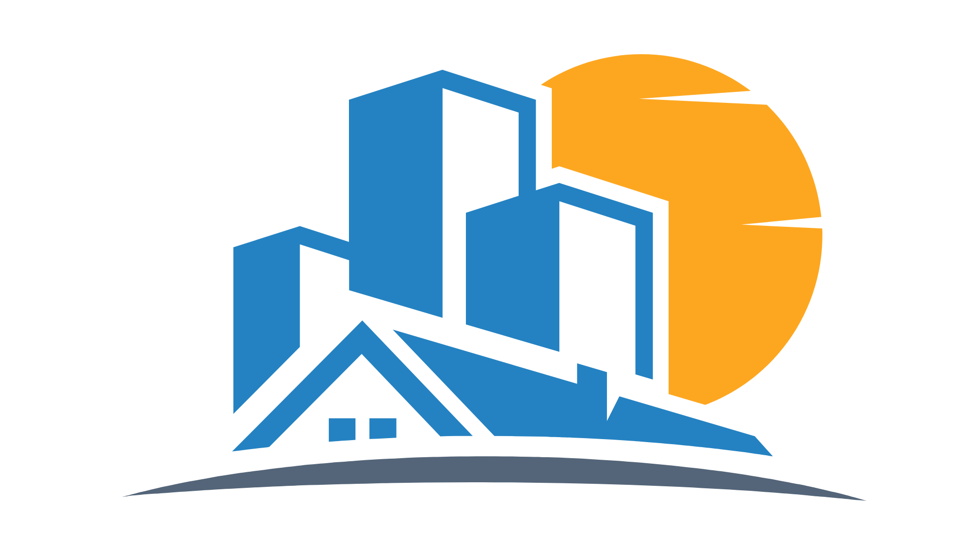 Top Real Estate Website Design and Development Company | Associative