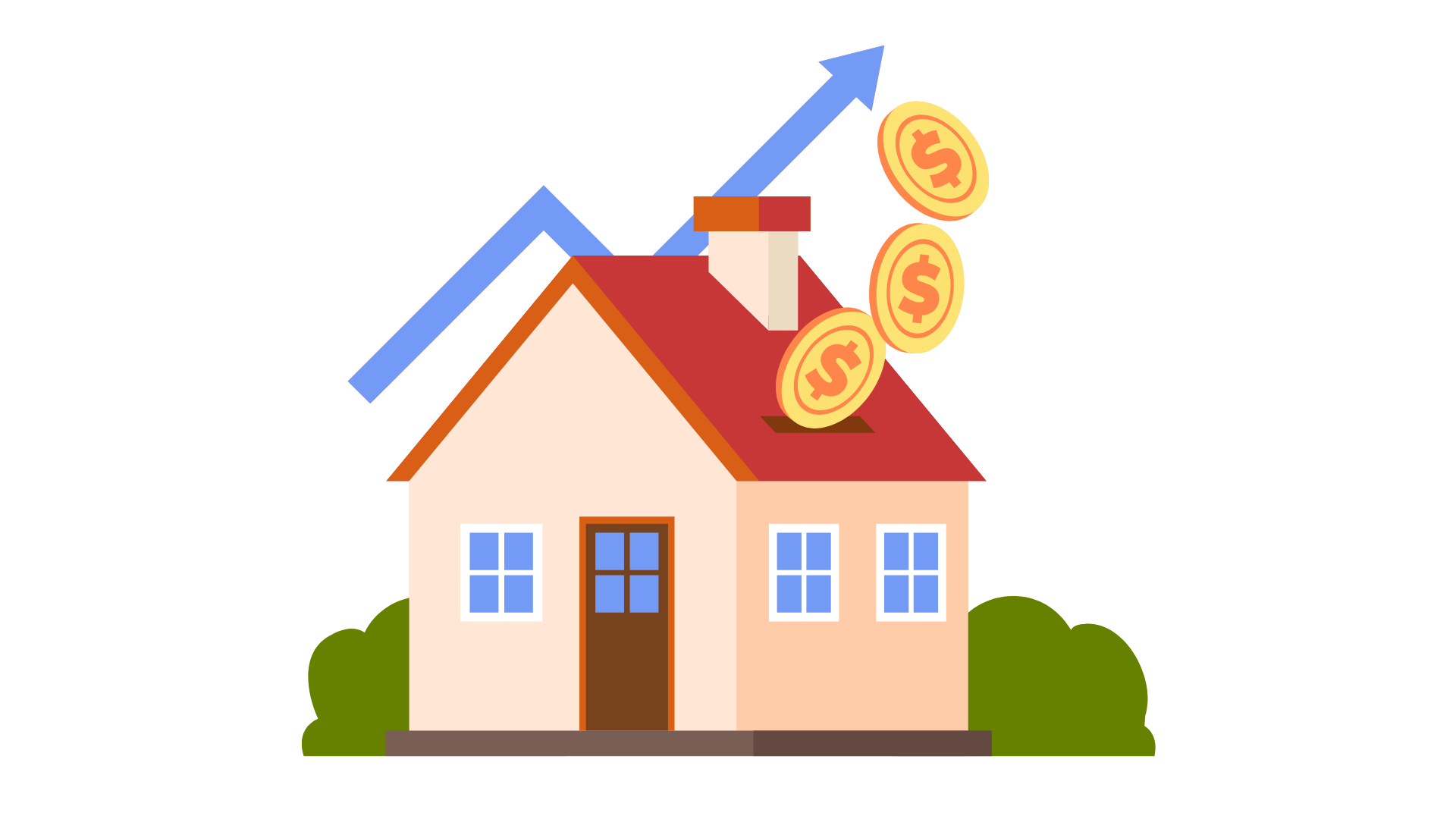 Best Real Estate Website Design Company in Pune | Associative