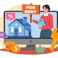 Best Rental Marketplace Development Company in India | Associative