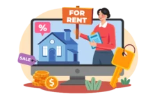 Best Rental Marketplace Development Company in India | Associative