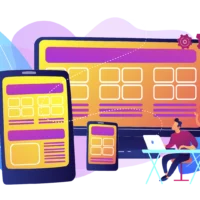 Top Responsive Web Design Company in Pune, India | Associative