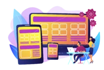 Top Responsive Web Design Company in Pune, India | Associative