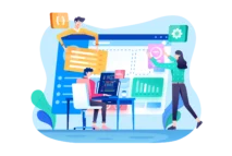 Top Responsive Web Development Company in Pune | Associative