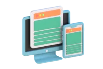 Top Responsive Website Design Company in Pune | Associative