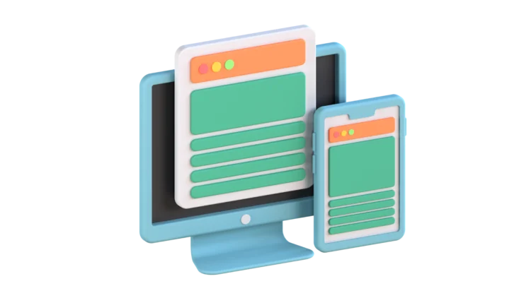 Top Responsive Website Design Company in Pune | Associative