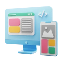 Top Responsive Website Development Company in Pune | Associative