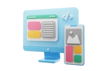 Top Responsive Website Development Company in Pune | Associative