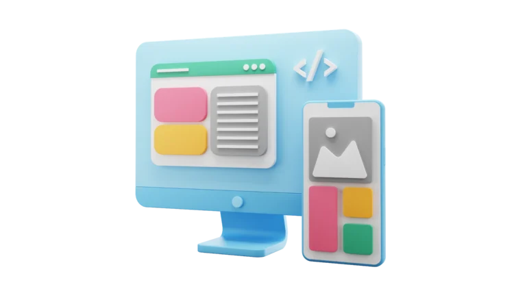Top Responsive Website Development Company in Pune | Associative