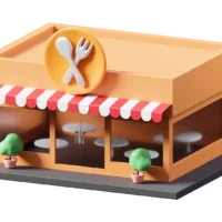 Top Restaurant Platform Development Company in India | Associative
