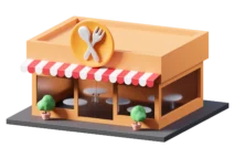 Top Restaurant Platform Development Company in India | Associative