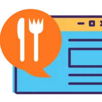 Top Restaurant Website Design Company in Pune | Associative