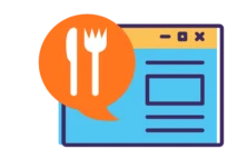 Top Restaurant Website Design Company in Pune | Associative